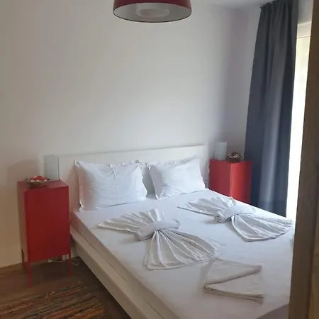 Saint John Resort * Sozopol