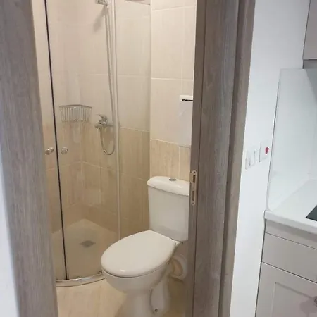 Saint John Resort Apartament