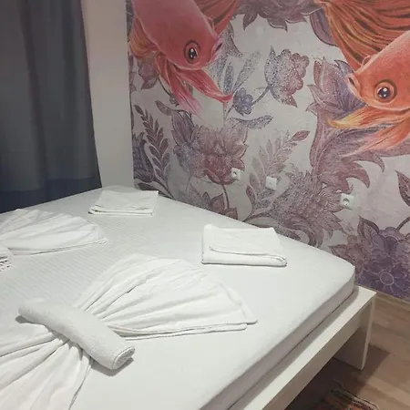 Saint John Resort Sozopol