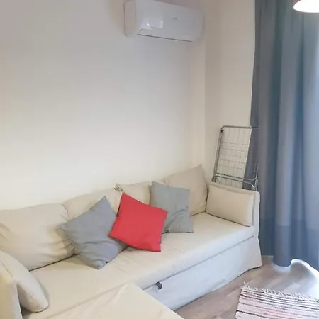 Saint John Resort Apartment Sozopol