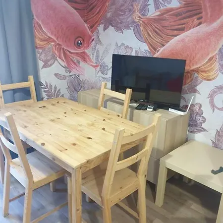Apartment Saint John Resort Sozopol